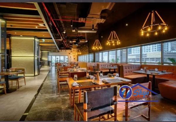 Apartment for Sale in Sky Bay Hotel at Business Bay - Dubai