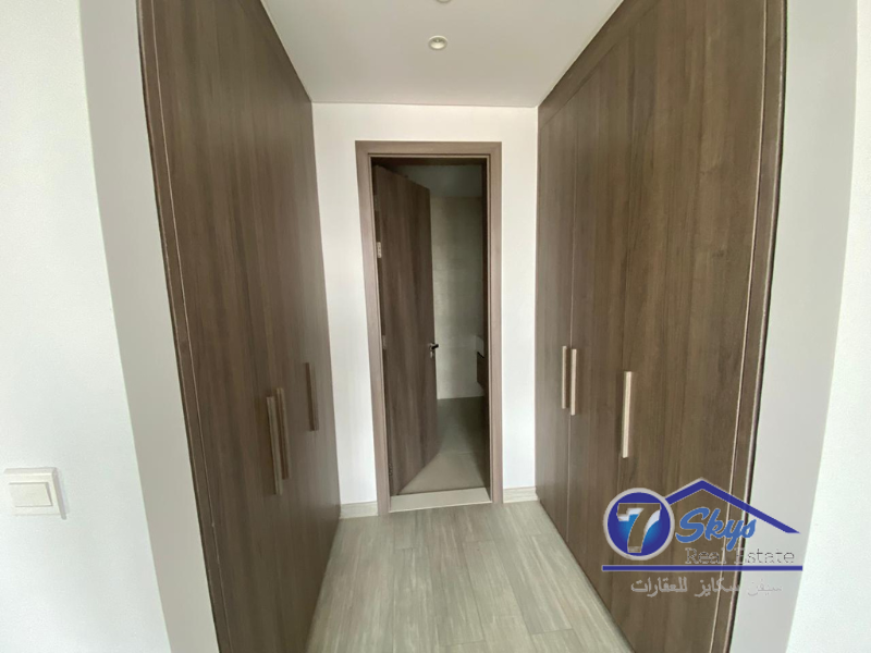 Apartment for Rent in SOL Avenue at Business Bay - Dubai