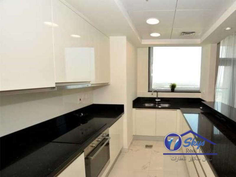 Apartment for Rent in Al Habtoor City at Business Bay - Dubai