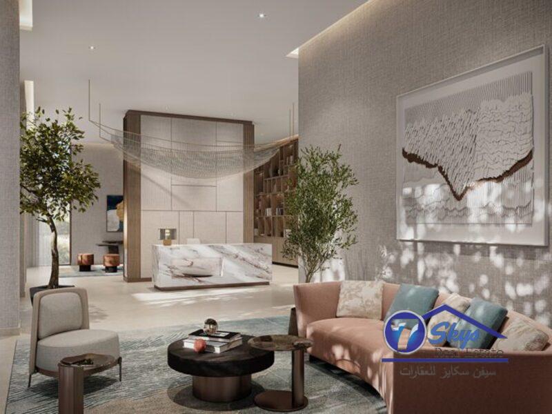 Apartment for Sale in Cedar at Dubai Creek Harbour (The Lagoons) - Dubai