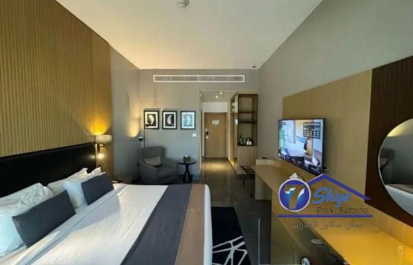 Apartment for Sale in Sky Bay Hotel at Business Bay - Dubai