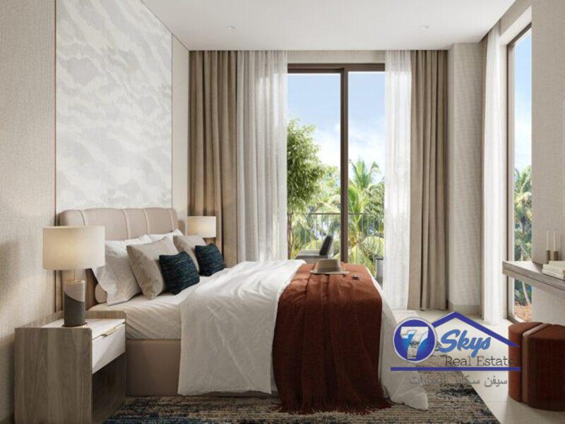 Apartment for Sale in Cedar at Dubai Creek Harbour (The Lagoons) - Dubai