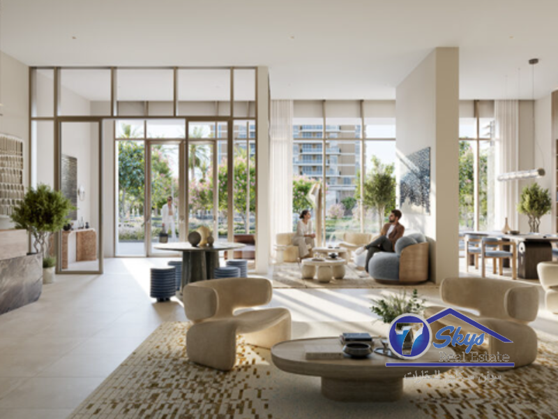Apartment for Sale in Altus at Dubai Creek Harbour (The Lagoons) Dubai