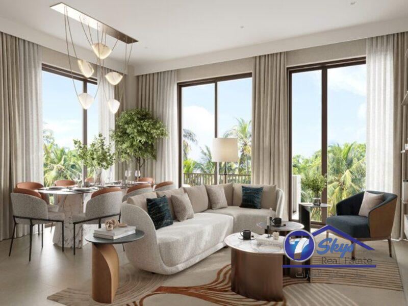 Apartment for Sale in Cedar at Dubai Creek Harbour (The Lagoons) - Dubai