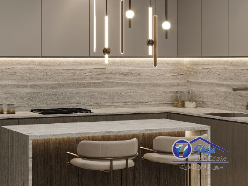 Apartment for Sale in NAS at Arjan - Dubai