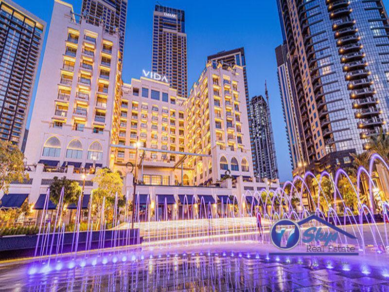 Apartment for Sale in Cedar at Dubai Creek Harbour (The Lagoons) - Dubai