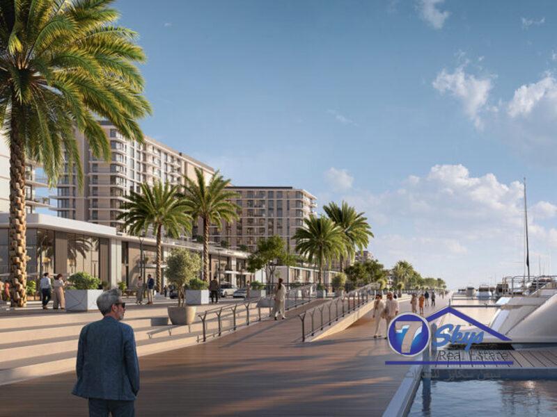 Apartment for Sale in Pier Point 2 at Mina Rashid - Dubai