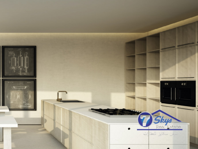 Apartment for Sale in SAAS Hills at Dubai Science Park - Dubai