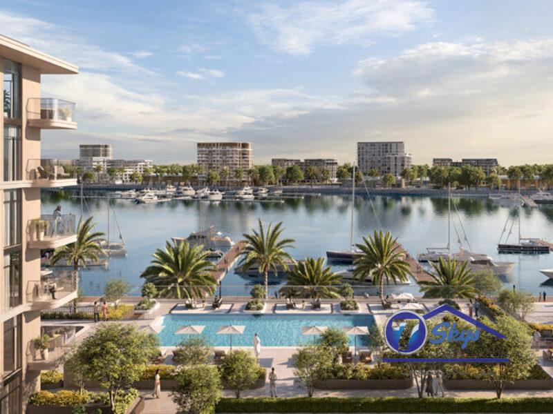 Apartment for Sale in Pier Point 2 at Mina Rashid Dubai