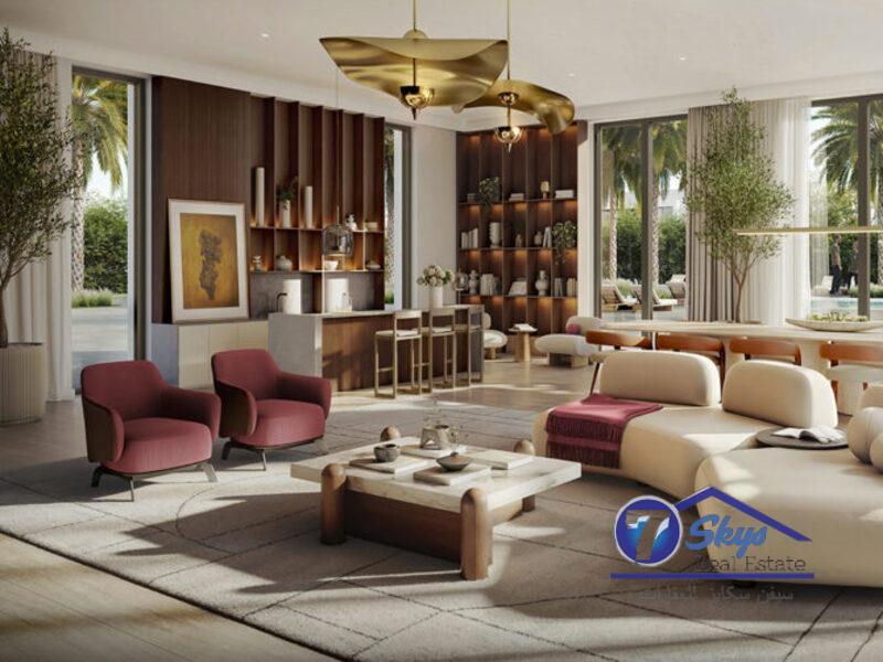Townhouse for Sale in Elea at The Valley at The Valley - Dubai