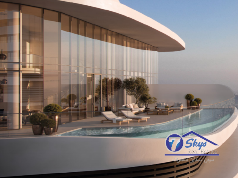 Apartment for Sale in SAAS Hills at Dubai Science Park - Dubai
