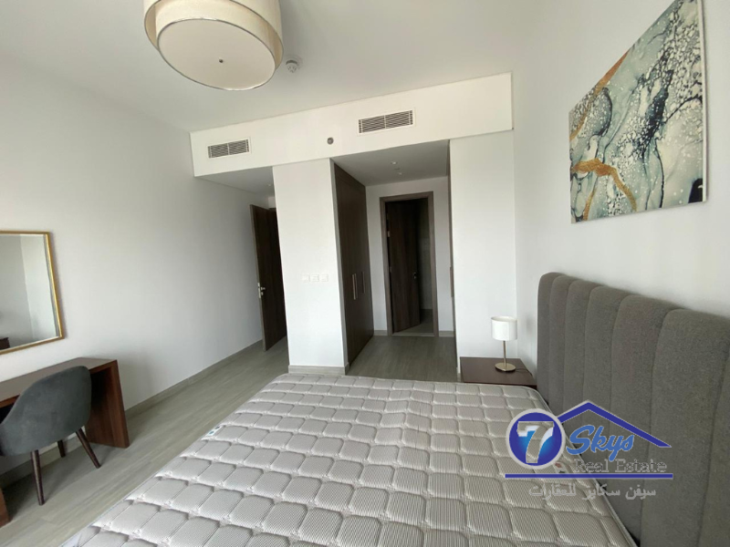 Apartment for Rent in SOL Avenue at Business Bay - Dubai