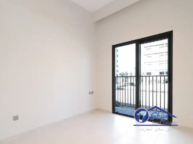 Apartment for Rent in District 7 at Mohammed Bin Rashid City - Dubai