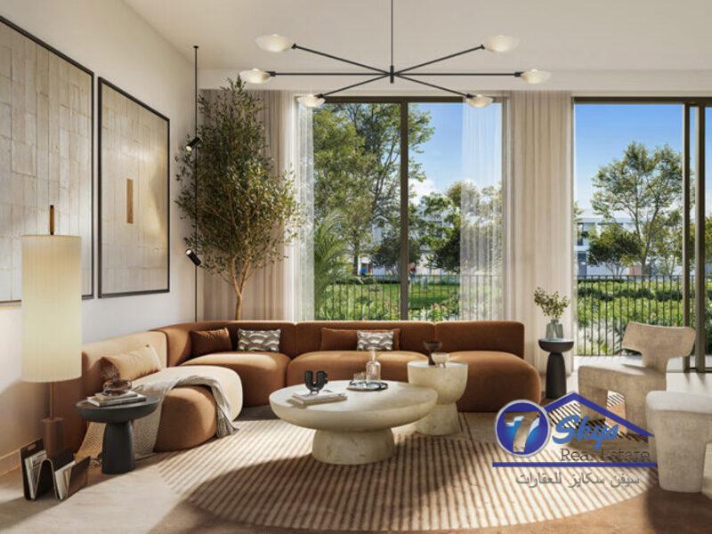 Townhouse for Sale in Elea at The Valley at The Valley - Dubai