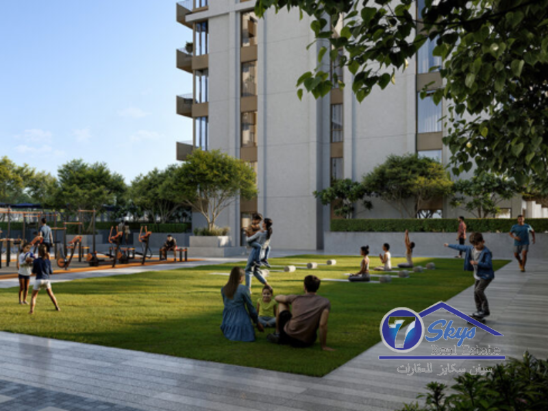 Apartment for Sale in Altus at Dubai Creek Harbour (The Lagoons) - Dubai