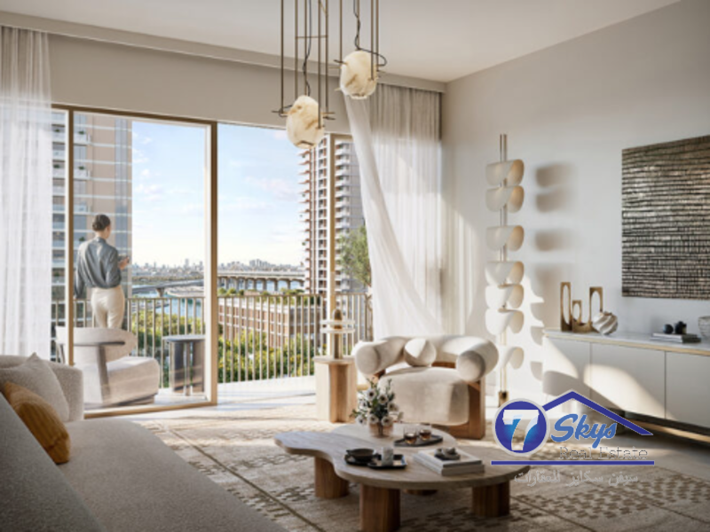 Apartment for Sale in Altus at Dubai Creek Harbour (The Lagoons) - Dubai