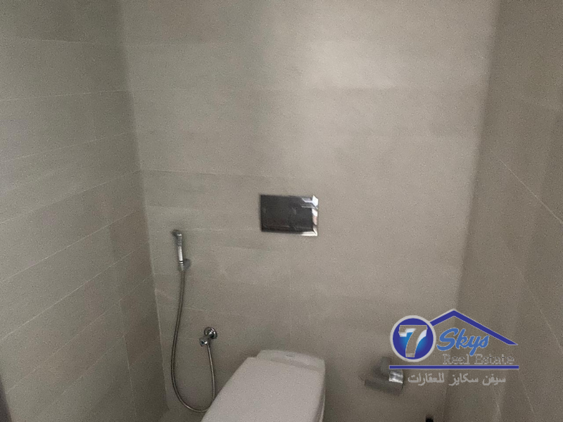Apartment for Rent in SOL Avenue at Business Bay - Dubai