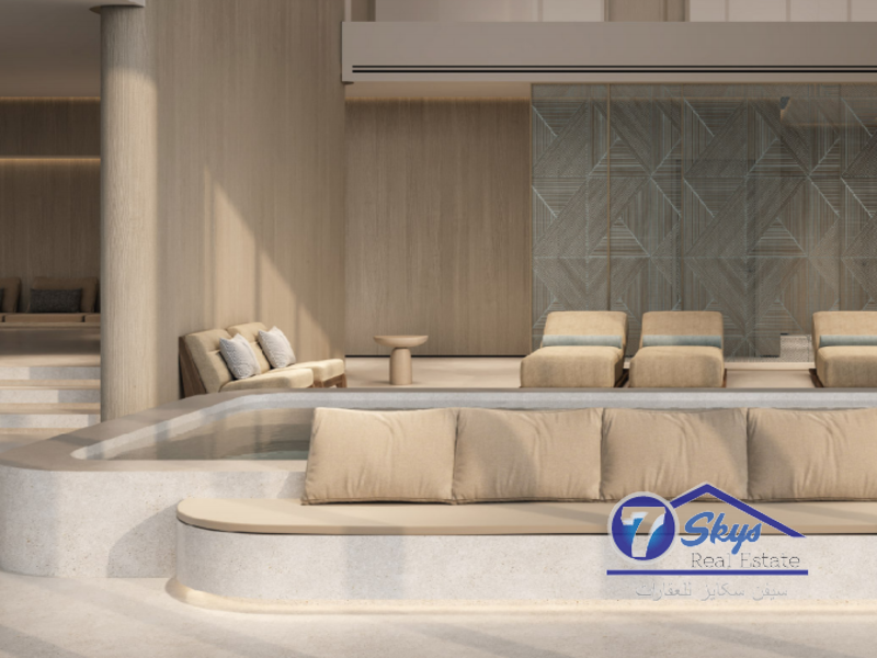 Apartment for Sale in SAAS Hills at Dubai Science Park - Dubai