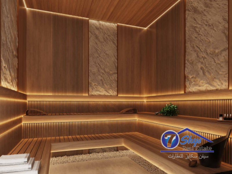 Apartment for Sale in Fairmont Residences Solara Tower at Downtown Dubai - Dubai