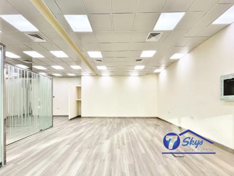 Office Space for Rent in Grosvenor Office Tower at Business Bay - Dubai