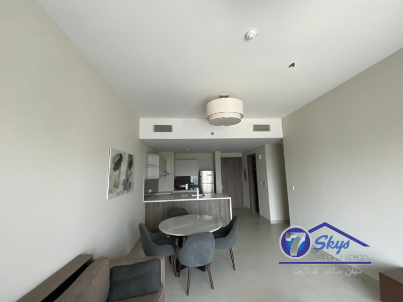 Apartment for Rent in SOL Avenue at Business Bay - Dubai
