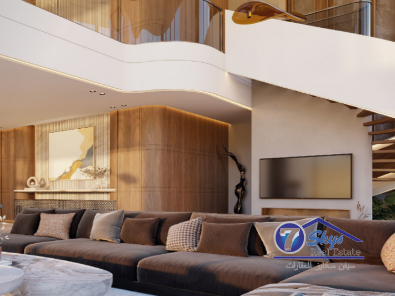Apartment for Sale in SAAS Hills at Dubai Science Park - Dubai
