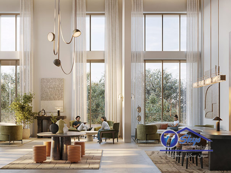 Apartment for Sale in Aeon at Dubai Creek Harbour (The Lagoons) - Dubai