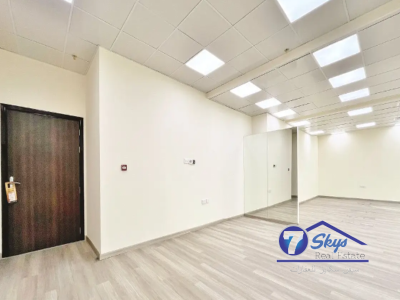Office Space for Rent in Grosvenor Office Tower at Business Bay - Dubai