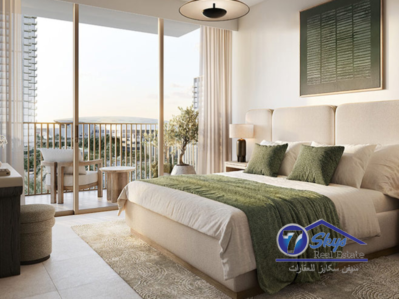 Apartment for Sale in Aeon at Dubai Creek Harbour (The Lagoons) - Dubai