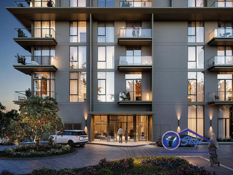 Apartment for Sale in Club Place at Dubai Hills Estate - Dubai