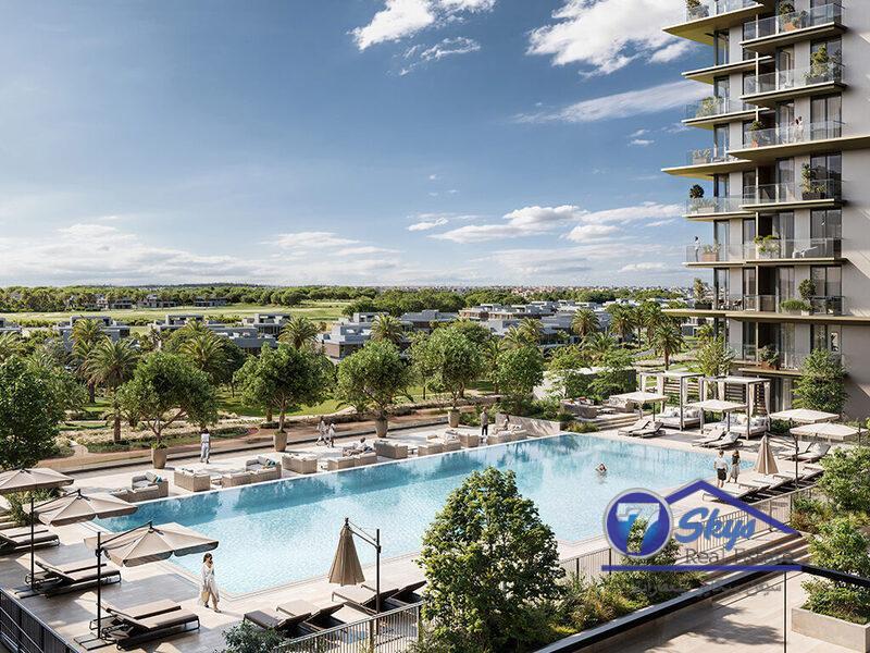 Apartment for Sale in Club Place at Dubai Hills Estate - Dubai