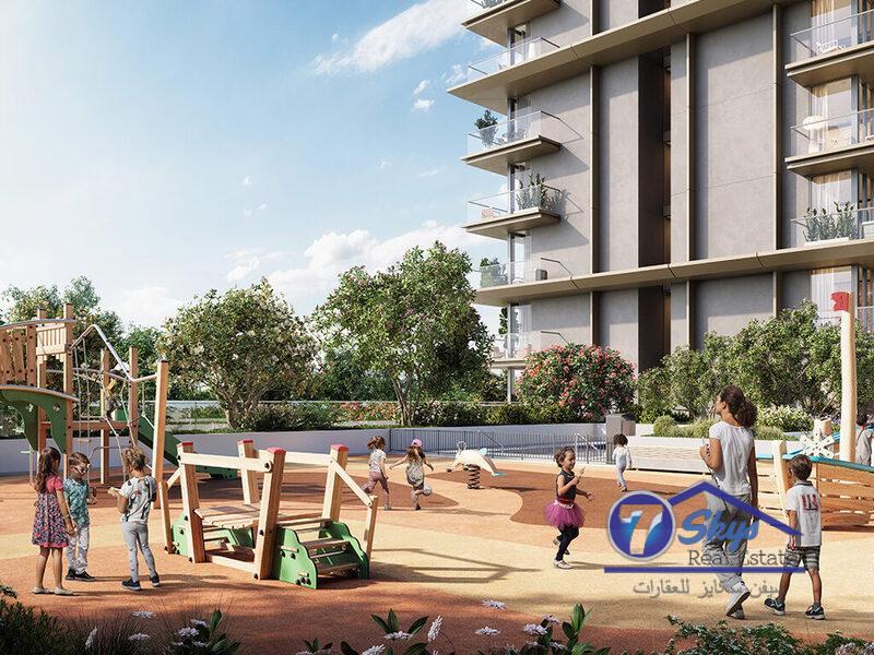 Apartment for Sale in Club Place at Dubai Hills Estate Dubai