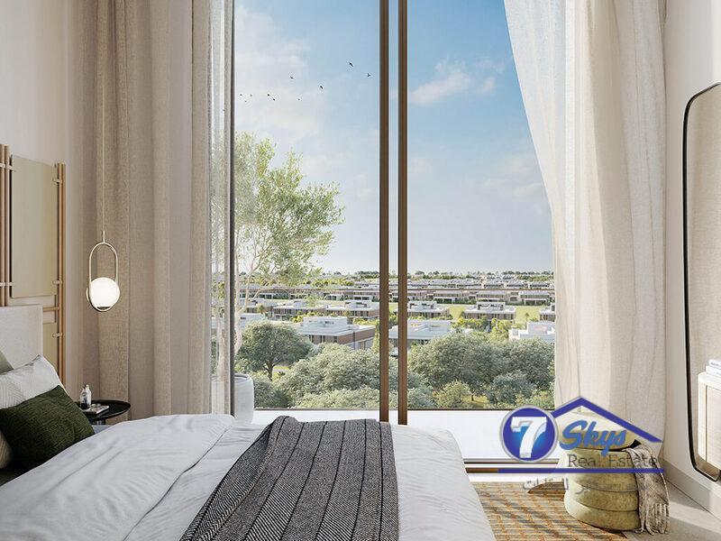 Apartment for Sale in Club Place at Dubai Hills Estate - Dubai