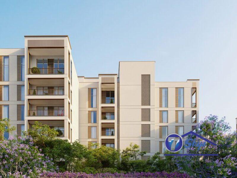Apartment for Sale in Savanna at Dubai Creek Harbour (The Lagoons) - Dubai