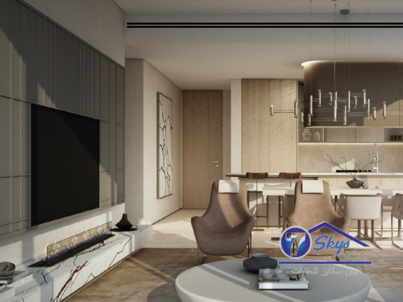 Apartment for Sale in SAAS Hills at Dubai Science Park - Dubai