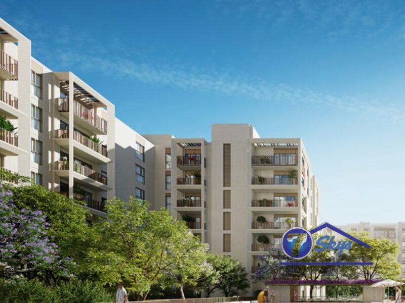 Apartment for Sale in Savanna at Dubai Creek Harbour (The Lagoons) - Dubai