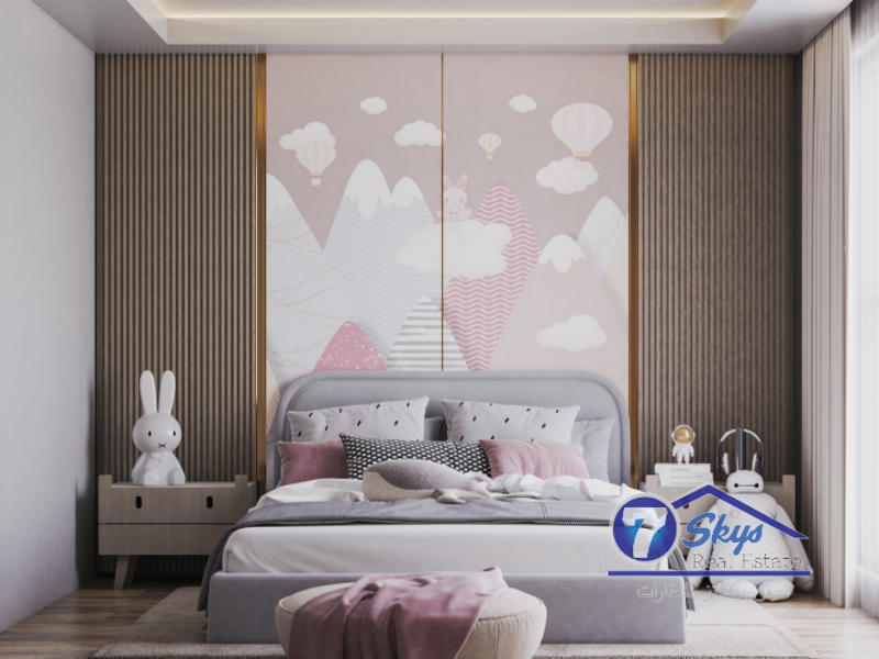 Apartment for Sale in Pristine by Zoya at Al Furjan - Dubai