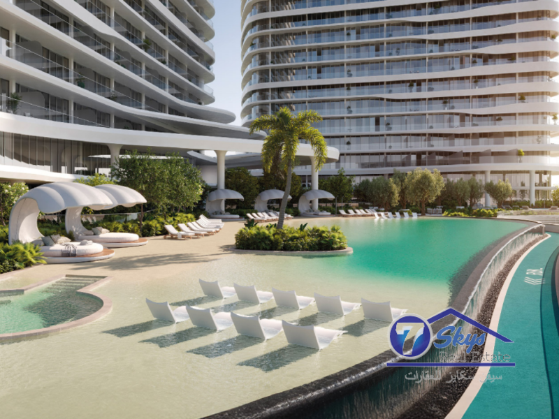 Apartment for Sale in SAAS Hills at Dubai Science Park - Dubai