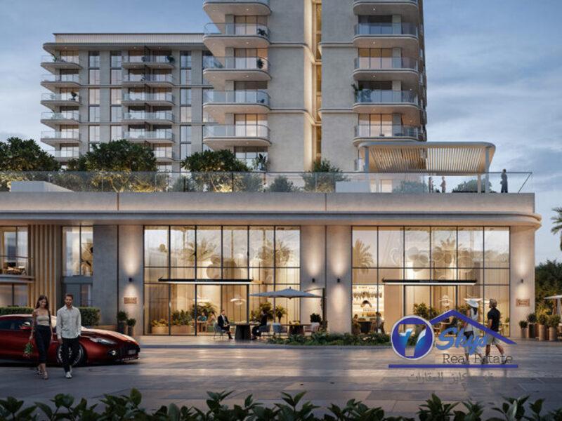 Apartment for Sale in Marina Place at Mina Rashid - Dubai