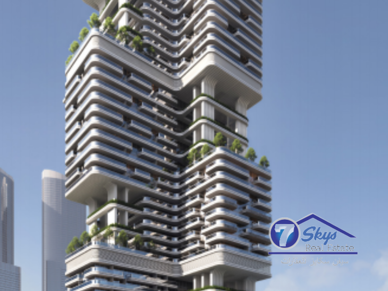 Apartment for Sale in Society House at Downtown Dubai - Dubai