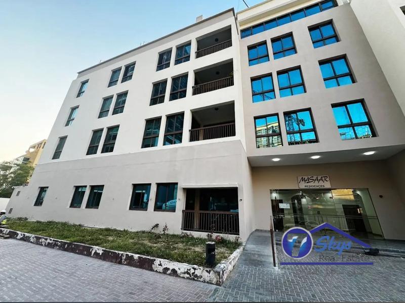 Apartment for Sale in Masaar Residence at Jumeirah Village Circle Dubai
