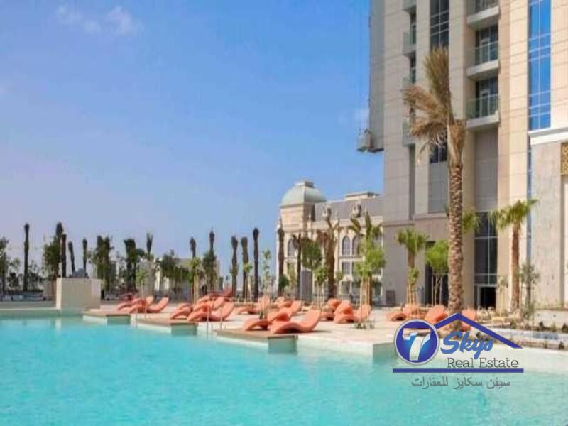 Apartment for Rent in Al Habtoor City at Business Bay - Dubai