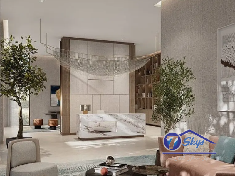 Apartment for Sale in Cedar at Dubai Creek Harbour (The Lagoons) - Dubai