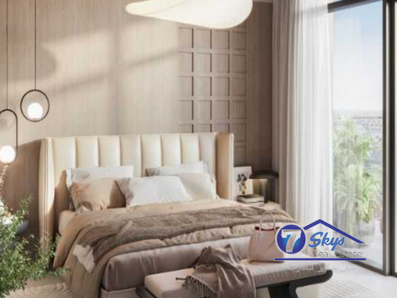 Apartment for Sale in Club Drive at Dubai Hills Estate - Dubai