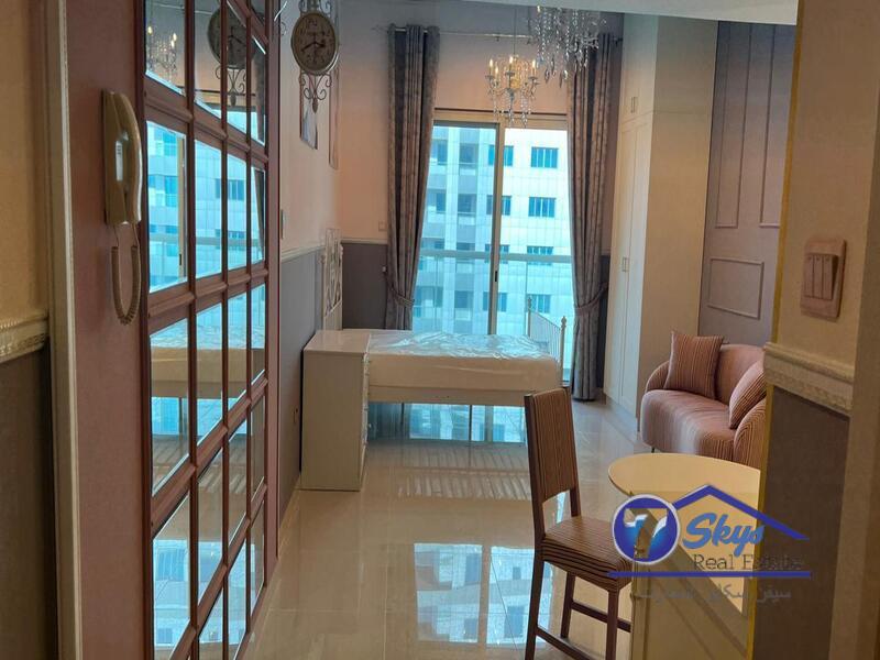 Apartment for Rent in Marina View at Dubai Marina - Dubai
