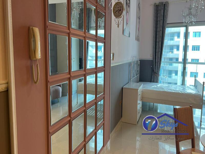 Apartment for Rent in Marina View at Dubai Marina - Dubai