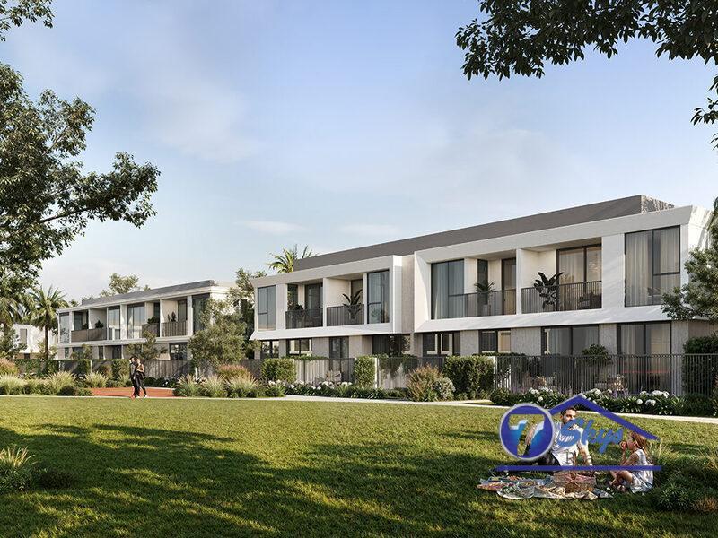 Townhouse for Sale in EMAAR South at Dubai South (Dubai World Central) - Dubai
