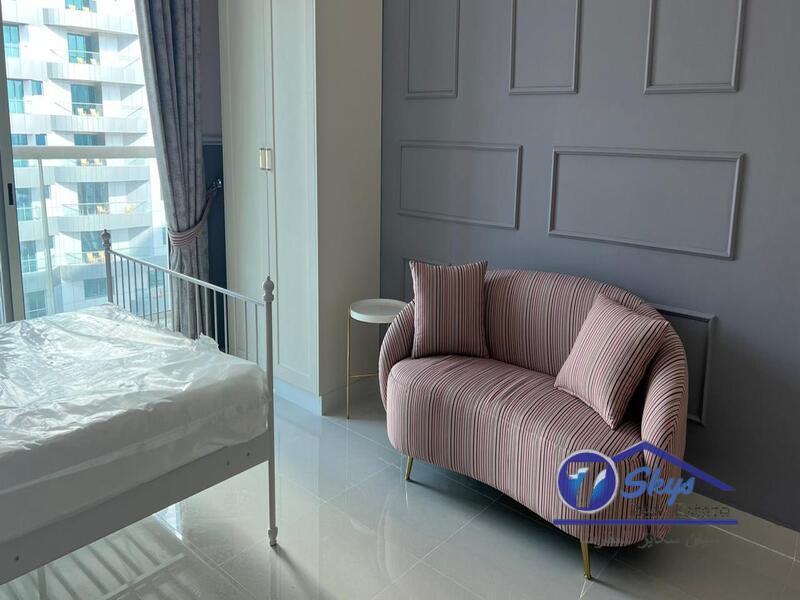 Apartment for Rent in Marina View at Dubai Marina - Dubai