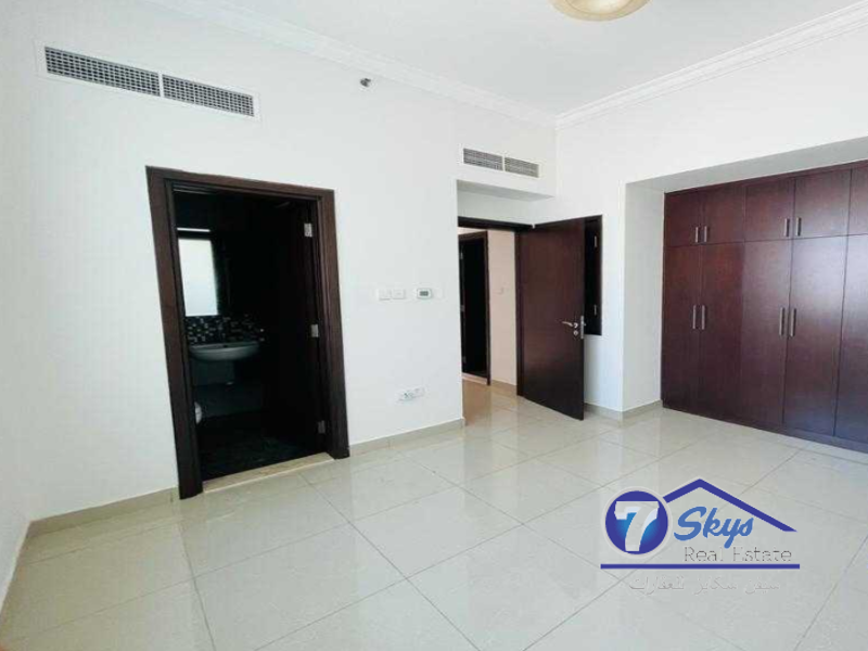 Apartment for Rent in Fairview Residency at Business Bay - Dubai