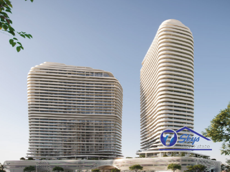 Apartment for Sale in SAAS Hills at Dubai Science Park Dubai